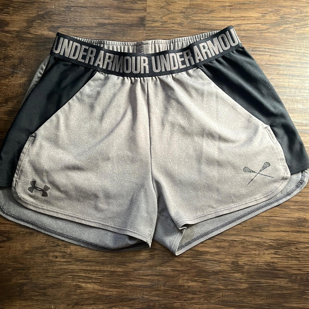 Under Armour Shorts